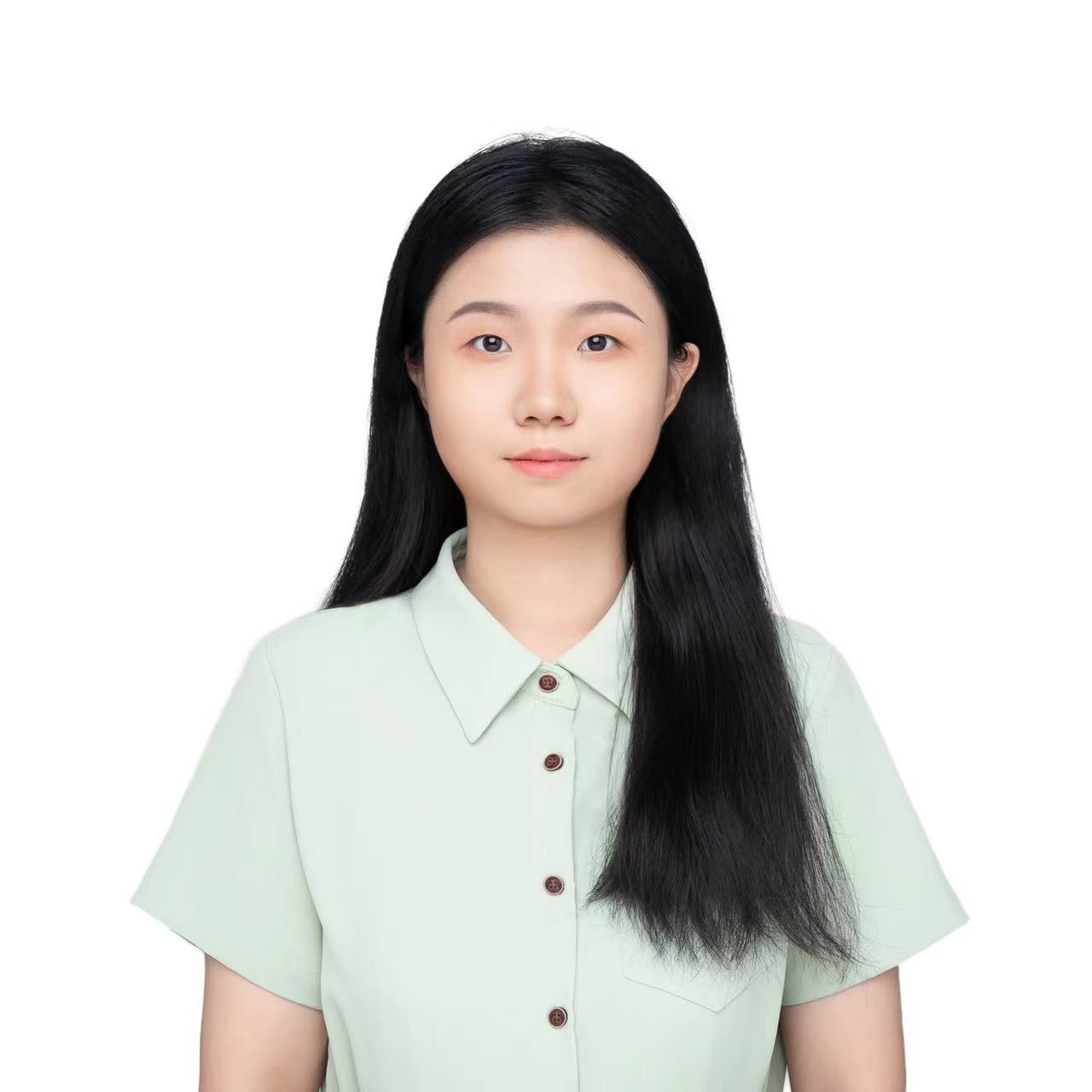 Photo of Xiyu Li